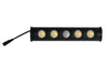NexSun Corsican - 950 Lumens - Solar Floodlight / Wall Light