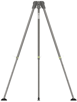 Globestock SENTRY Tripod - 230 Compact Model