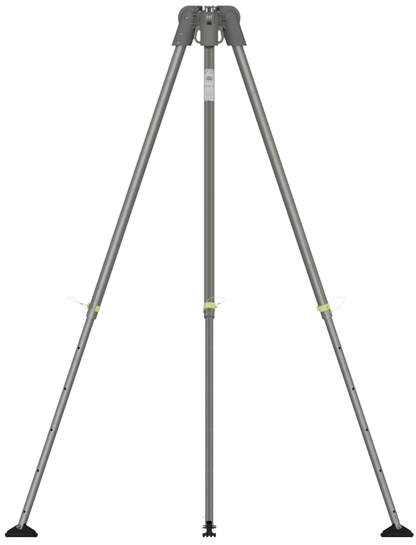 Globestock SENTRY Tripod - 230 Compact Model