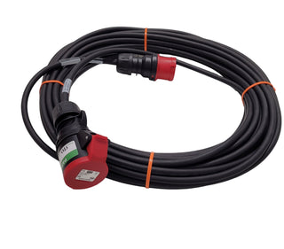 5m Hoist Power Cable Extension - Direct Control