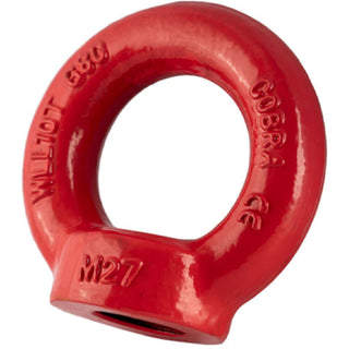  GT Cobra Grade 80 Eyenut