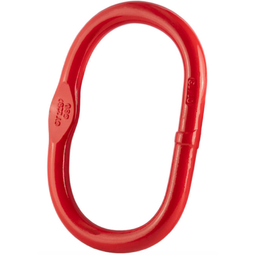 GT Cobra Grade 80 Master Link from RiggingUK