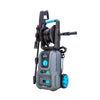 Gorilla Power GP4 - Domestic Pressure Washer - 140 Bar Max Pressure from RiggingUK