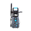Gorilla Power GP4 - Domestic Pressure Washer - 140 Bar Max Pressure - Front View