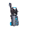 Gorilla Power GP4 Pressure Washer - 140 Bar Max Pressure - Angled View