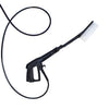 Gorilla_Power_GP4_Pressure_Washer_-_140_Bar_Max_Pressure_-_Hose with Brush