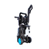 Gorilla_Power_GP4_Pressure_Washer_-_140_Bar_Max_Pressure_-_Rear View Angle