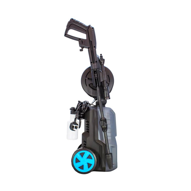 Gorilla_Power_GP4_Pressure_Washer_-_140_Bar_Max_Pressure_-_Side_View