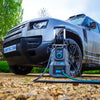Gorilla Power GP6 - Domestic Pressure Washer - 160 Bar Max Pressure close up