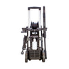 Gorilla Power GP6 - Domestic Pressure Washer - 160 Bar Max Pressure rear back image 