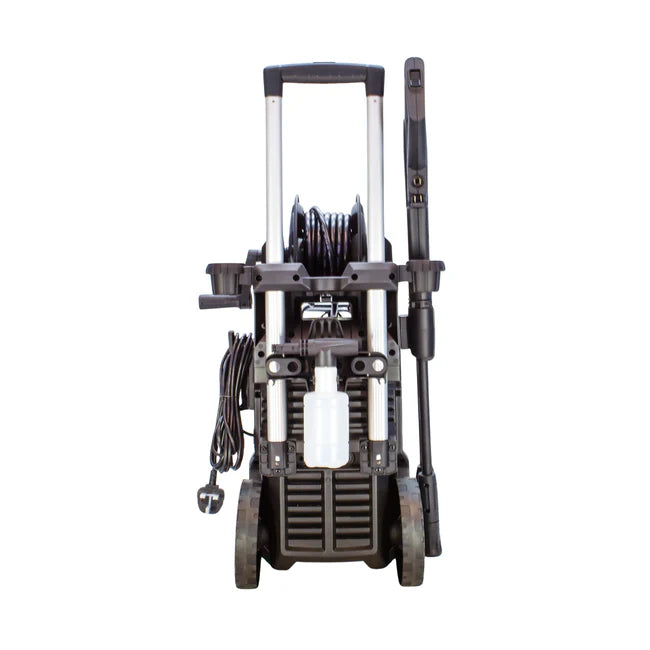 Gorilla Power GP6 - Domestic Pressure Washer - 160 Bar Max Pressure rear back image 
