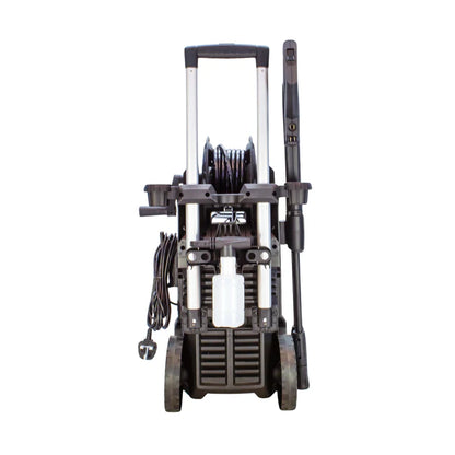Gorilla Power GP6 - Domestic Pressure Washer - 160 Bar Max Pressure rear back image 