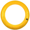 Grade 80 Drop Forged Round Ring - Yellow Finish from RiggingUK