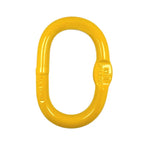 Grade 80 Master Link - Yellow Finish