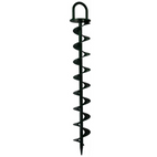Heavy Duty Ground Anchor Points - 560kg - 960kg - 1300kg