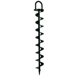  Heavy Duty Ground Anchor Points - 560kg - 960kg - 1300kg