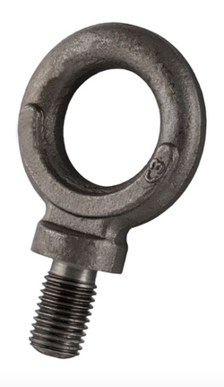  High Tensile Dynamo Eyebolt Whitworth Thread