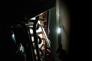 iSpector Mini - 280 Lumens - Rechargeable Inspection Light