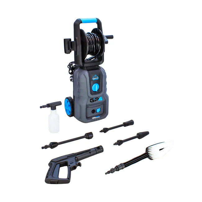 Gorilla_Power_GP4_Pressure_Washer_-_140_Bar_Max_Pressure_-_Accessories