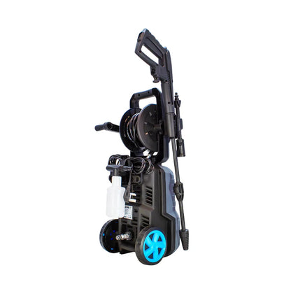 Gorilla_Power_GP4_Pressure_Washer_-_140_Bar_Max_Pressure_-_Angled_View 2