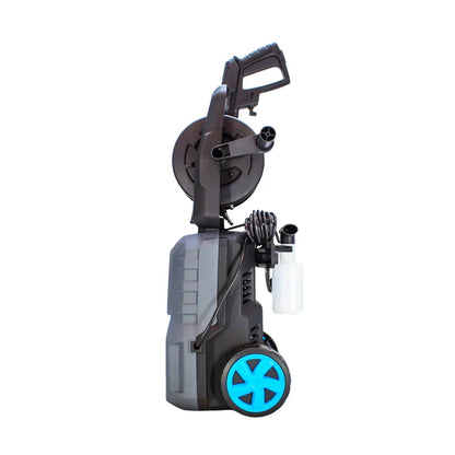 Gorilla_Power_GP4_Pressure_Washer_-_140_Bar_Max_Pressure_-_Side View 2