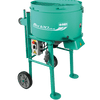 IMER Mix 120L Resin Forced Action Mixer, 110v