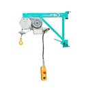 IMER ET200 Scaffold Hoist 200kg - 110v