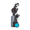 Gorilla Power GP4 - Domestic Pressure Washer - 140 Bar Max Pressure