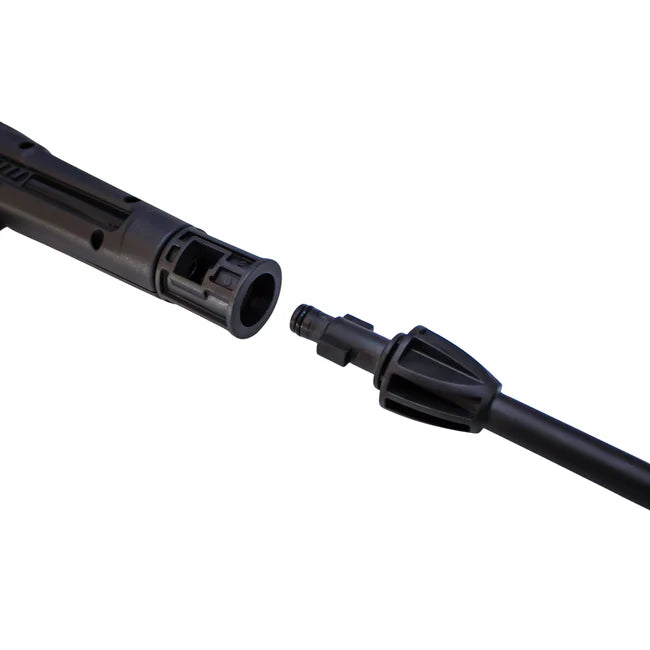 Gorilla Power GP4 - Domestic Pressure Washer - 140 Bar Max Pressure