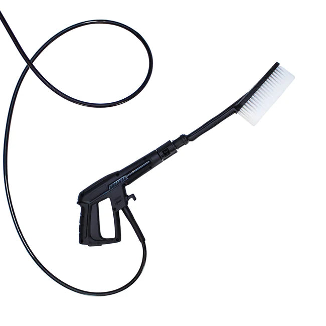 Gorilla Power GP4 - Domestic Pressure Washer - 140 Bar Max Pressure