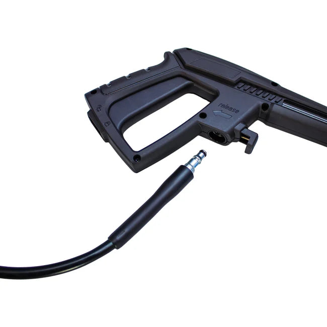 Gorilla Power GP4 - Domestic Pressure Washer - 140 Bar Max Pressure