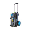Gorilla Power GP8 - Semi-Professional Electric Pressure Washer - 190 Bar Max Pressure