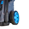 Gorilla Power GP8 - Semi-Professional Electric Pressure Washer - 190 Bar Max Pressure
