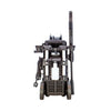 Gorilla Power GP6 - Domestic Pressure Washer - 160 Bar Max Pressure