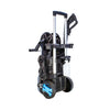 Gorilla Power GP6 - Domestic Pressure Washer - 160 Bar Max Pressure