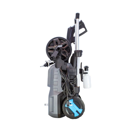 Gorilla Power GP6 - Domestic Pressure Washer - 160 Bar Max Pressure