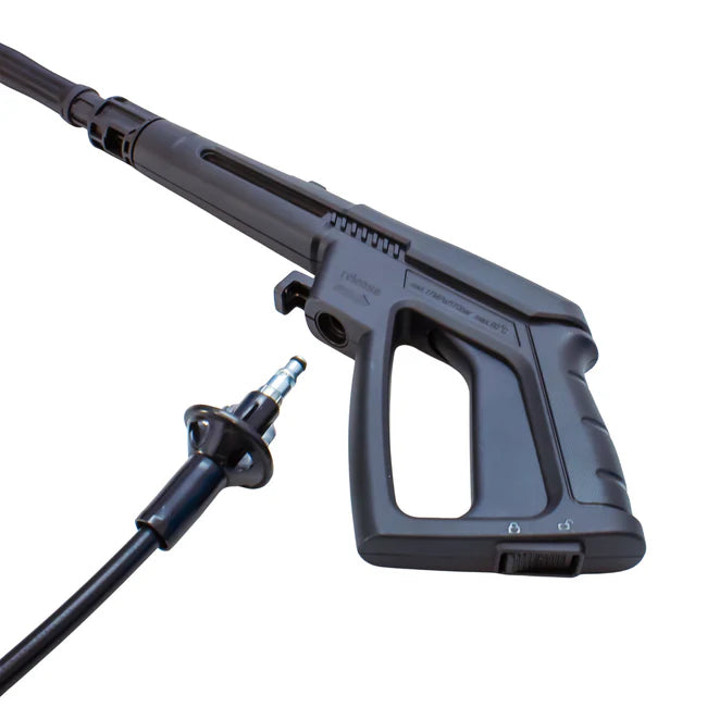 Gorilla Power GP6 - Domestic Pressure Washer - 160 Bar Max Pressure