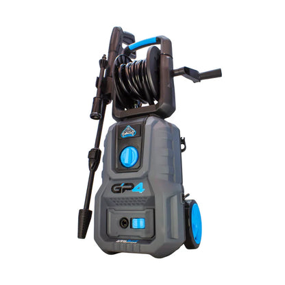 Gorilla Power GP4 - Domestic Pressure Washer - 140 Bar Max Pressure
