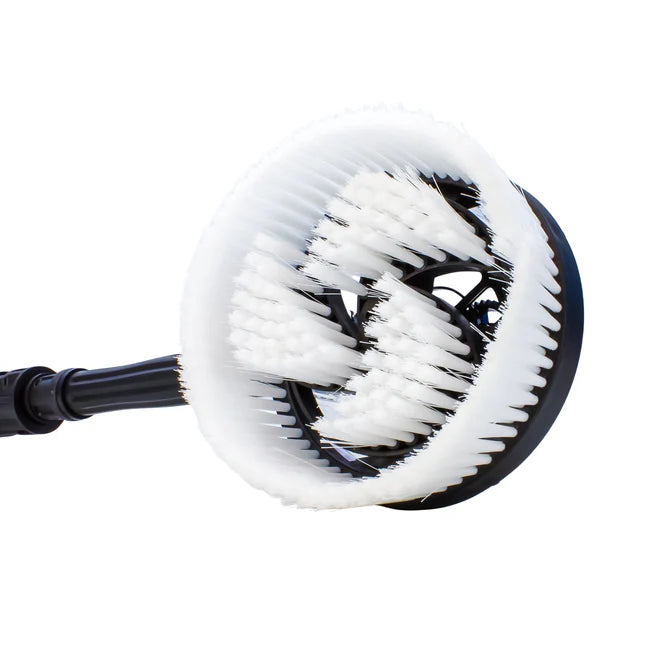 Gorilla Power GP6 - Domestic Pressure Washer - 160 Bar Max Pressure