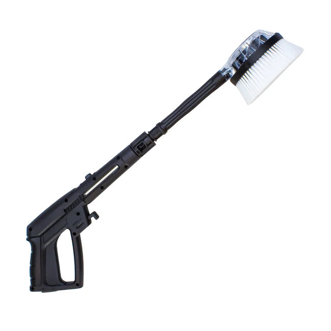 Gorilla Power GP6 - Domestic Pressure Washer - 160 Bar Max Pressure