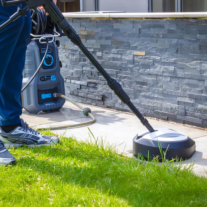 Gorilla Power GP6 - Domestic Pressure Washer - 160 Bar Max Pressure