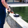 Gorilla Power GP6 - Domestic Pressure Washer - 160 Bar Max Pressure