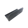 IST640 Bracket for Warrior Samurai 17500 Electric Winch