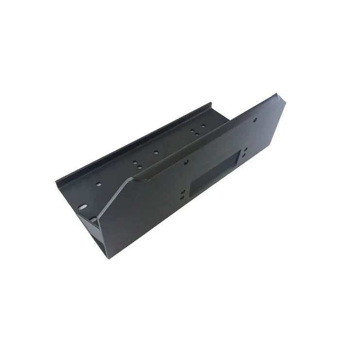 IST640 Bracket for Warrior Samurai 17500 Electric Winch C