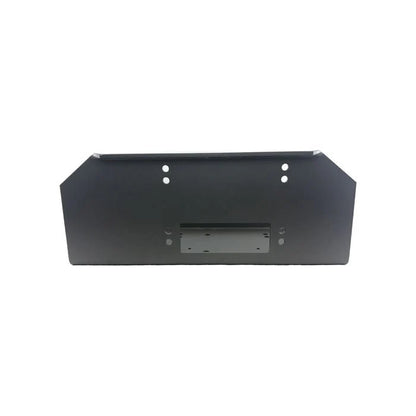 IST640 Bracket for Warrior Samurai 17500 Electric Winch b