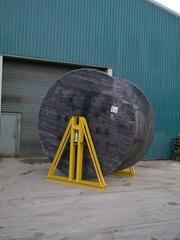20t  Hydraulic Jack Tower L Kit
