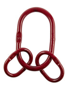 KITO - Grade 8 DNV 2.7-1 Quad Master Assembly Link FM to BS-EN 1677-4