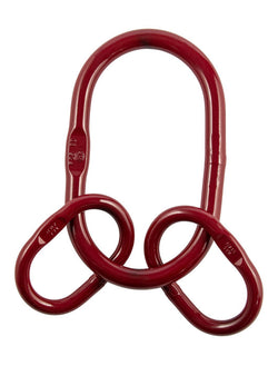  KITO - Grade 8 DNV 2.7-1 Quad Master Assembly Link FM to BS-EN 1677-4