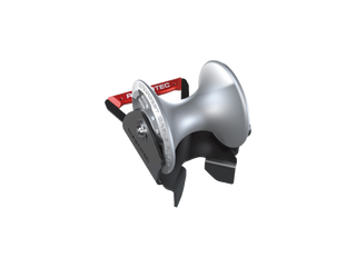 RUNPOTEC Cable Guide Roller – Shaft Inside Edge