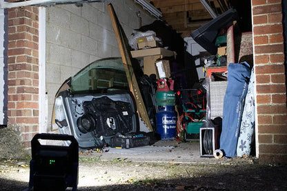 KangaStar 4.5K - 4500 Lumens - Powertool Battery Worklight